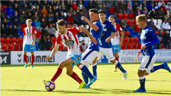 Soi kèo, dự đoán Lugo vs Girona, 21h00 ngày 9/10 – Hạng 2 Tây Ban Nha