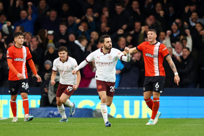 Soi kèo, dự đoán Luton vs Man City, 03h00 ngày 28/2 – FA Cup