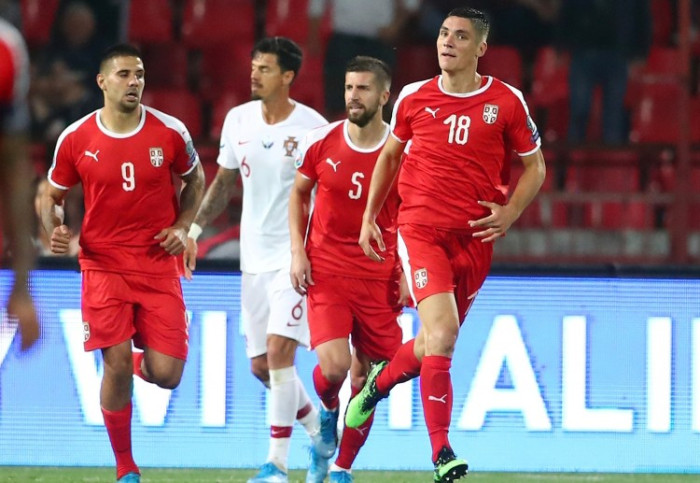 Chuyên gia nhận định Bahrain vs Serbia ngày 18/11: Serbia thắng kèo HT