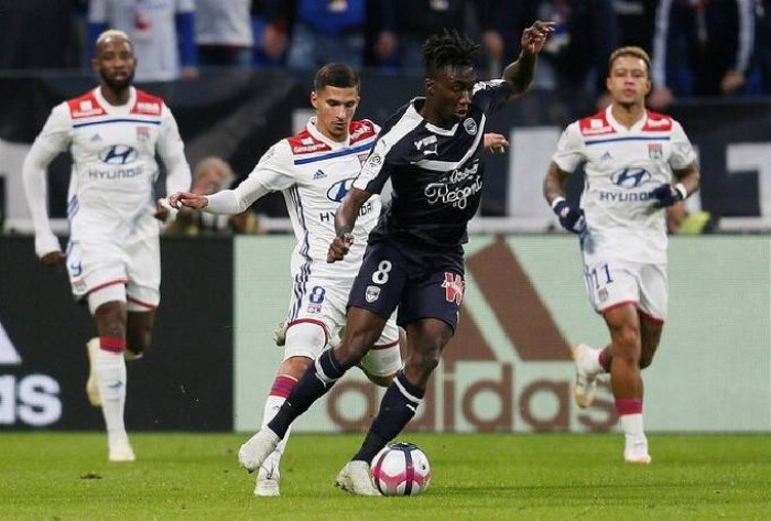 Soi kèo, dự đoán Lyon vs Bordeaux, 22h05 ngày 17/4 - VĐQG Pháp