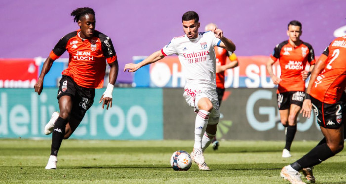 Soi kèo, dự đoán Lyon vs Lorient, 02h00 ngày 26/9 - Ligue 1