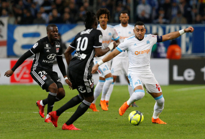 Soi kèo, dự đoán Marseille vs Rennes, 20h00 ngày 18/9 - VĐQG Pháp