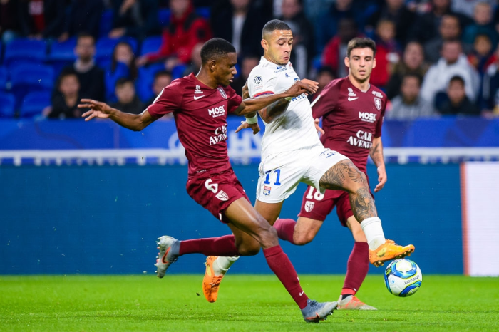 Soi kèo, dự đoán Lyon vs Metz, 03h00 ngày 23/12 - VĐQG Pháp