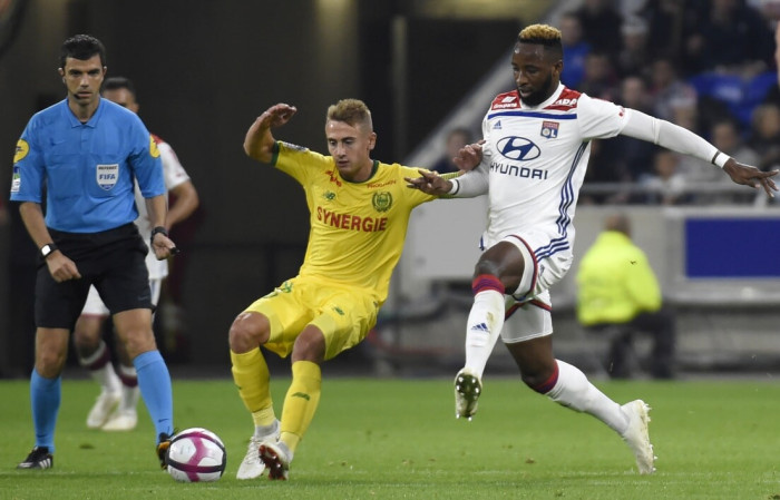 Soi kèo, dự đoán Lyon vs Nantes, 03h00 ngày 18/3 - Ligue 1