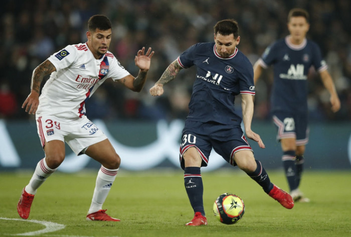 Soi kèo, dự đoán Lyon vs PSG, 02h45 ngày 10/1 - Ligue 1