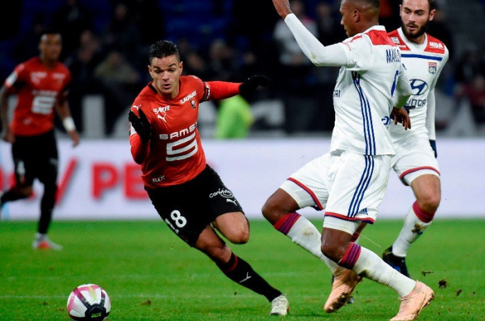 Soi kèo, dự đoán Lyon vs Rennes, 18h00 ngày 9/4 - Ligue 1