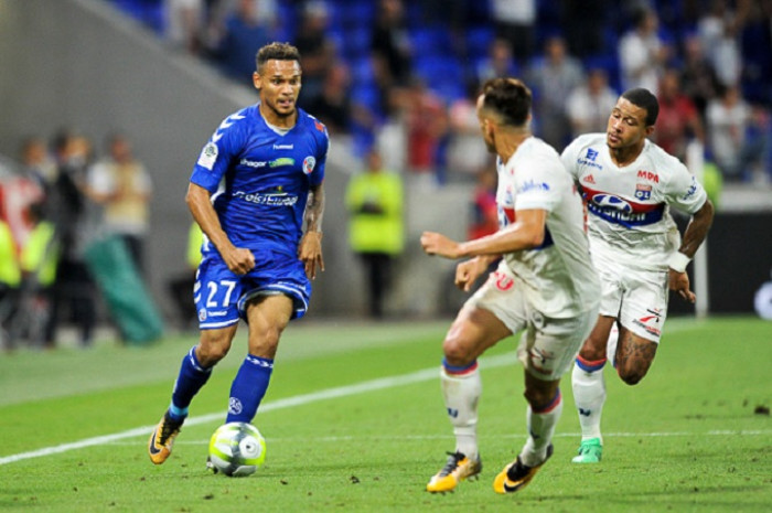 Soi kèo, dự đoán Strasbourg vs Angers, 00h00 ngày 7/1 - Cúp Pháp 