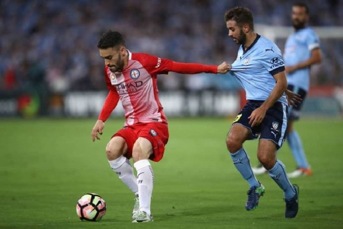 Soi kèo, dự đoán Macarthur vs Melbourne City, 15h45 ngày 26/3 - VĐQG Úc