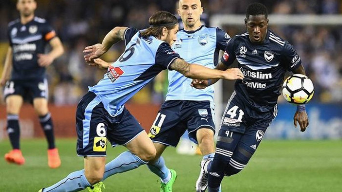 Soi kèo, dự đoán Macarthur vs Melbourne Victory, 16h45 ngày 22/4 - VĐQG Úc