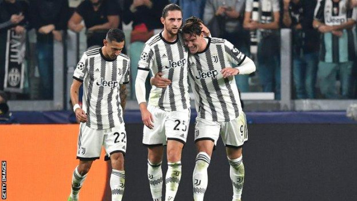 Soi kèo, dự đoán Maccabi Haifa vs Juventus, 23h45 ngày 11/10 - Champions League