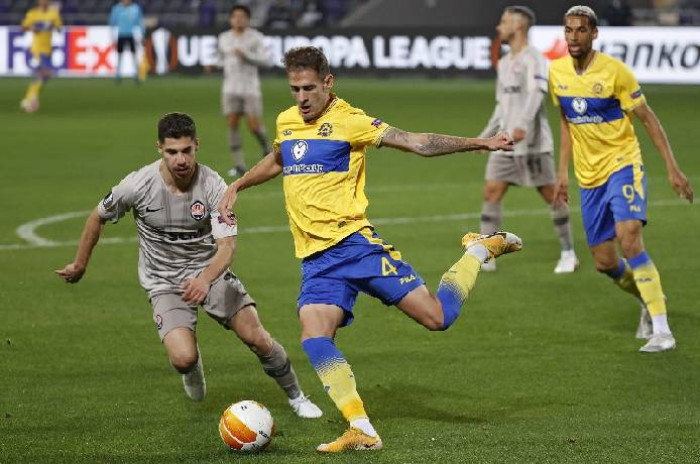 Soi kèo, dự đoán Maccabi Tel Aviv vs HJK, 00h45 ngày 5/11 - Europa Conference League