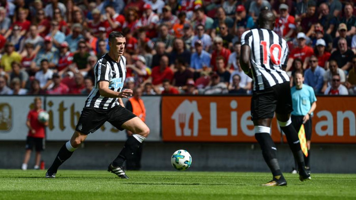 Chuyên gia nhận định Newcastle vs Bournemouth ngày 20/12: Newcastle thắng kèo HT