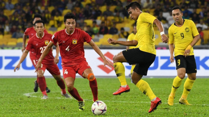 Soi kèo, dự đoán Malaysia vs Lào, 19h30 ngày 24/12 - AFF Cup