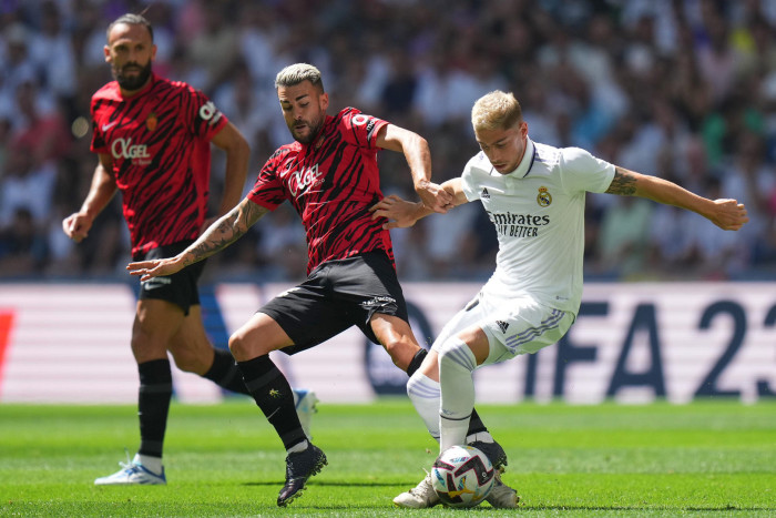 Soi kèo, dự đoán Mallorca vs Real Madrid, 23h30 ngày 13/4 – La Liga