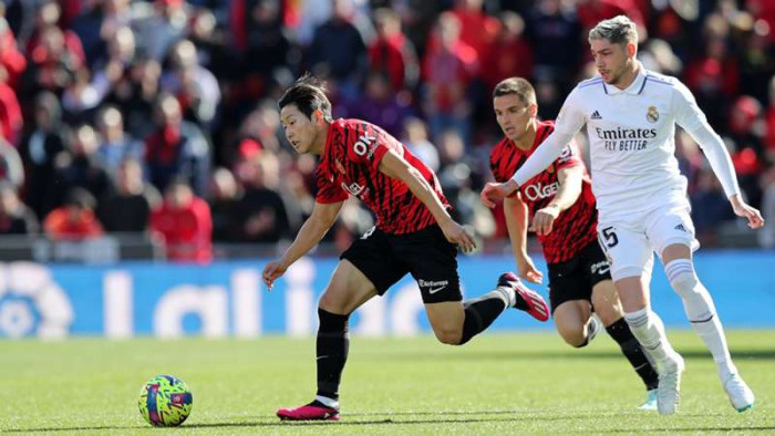 Soi kèo, dự đoán Mallorca vs Real Madrid, 02h30 ngày 19/8 - La Liga