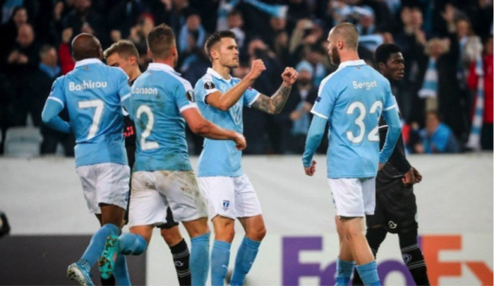 Chuyên gia nhận định Sundsvall vs Malmo ngày 1/7: Malmo thắng kèo HT