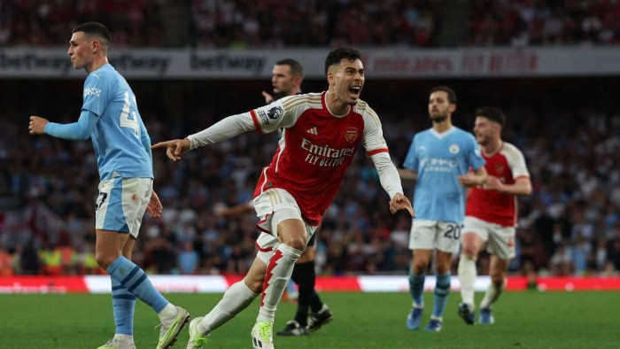 Soi kèo, dự đoán Man City vs Arsenal, 22h30 ngày 31/3 – Ngoại hạng Anh