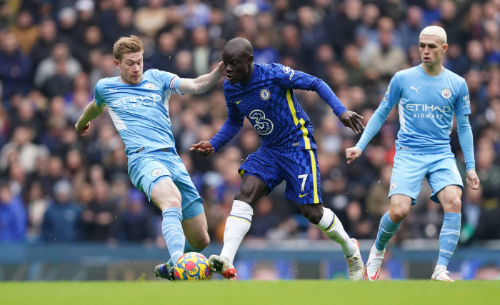 Soi kèo, dự đoán Man City vs Chelsea, 23h30 ngày 8/1 - FA Cup