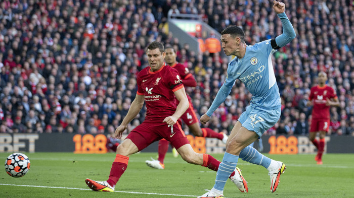 Soi kèo, dự đoán Man City vs Liverpool, 18h30 ngày 1/4 - Ngoại hạng Anh