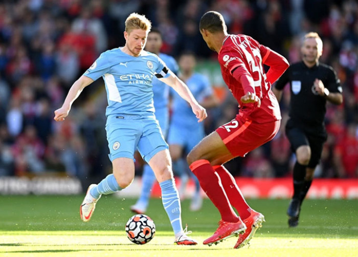 Chuyên gia nhận định Liverpool vs Man City ngày 30/7: Rung tài HT khi bóng về 3/4