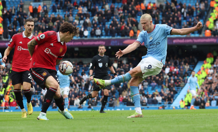 Soi kèo, dự đoán Man City vs MU, 21h00 ngày 3/6 - FA Cup