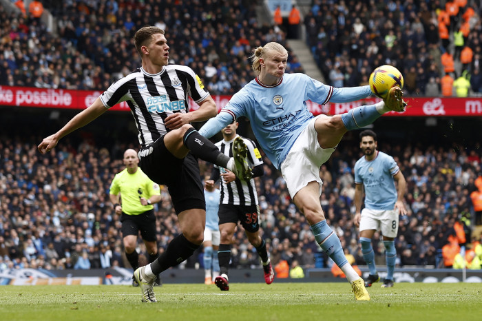 Soi kèo, dự đoán Man City vs Newcastle, 0h30 ngày 17/3 – FA Cup