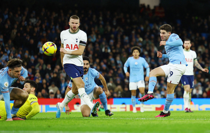 Soi kèo, dự đoán Man City vs Tottenham, 23h30 ngày 3/12 – Ngoại hạng Anh