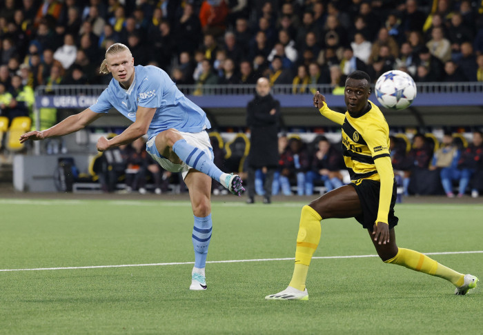 Soi kèo, dự đoán Man City vs Young Boys, 03h00 ngày 8/11 – Champions League