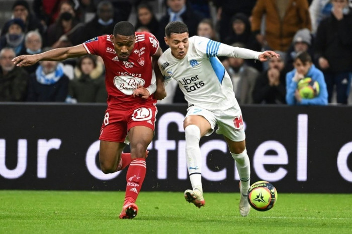 Soi kèo, dự đoán Marseille vs Brest, 02h00 ngày 28/5 - Ligue 1