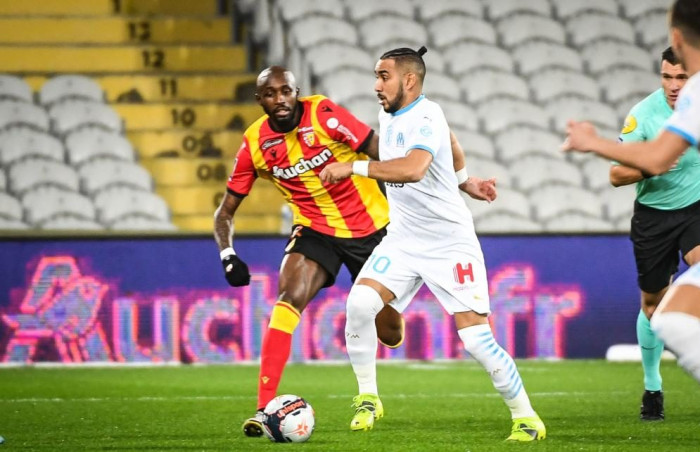 Soi kèo, dự đoán Marseille vs Lens, 01h45 ngày 27/9 - Ligue 1