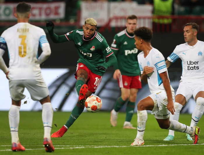 Soi kèo, dự đoán Marseille vs Lokomotiv Moscow, 03h00 ngày 10/12 - Europa League