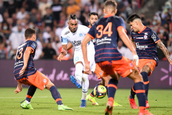 Soi kèo, dự đoán Marseille vs Montpellier, 02h00 ngày 1/4 - Ligue 1