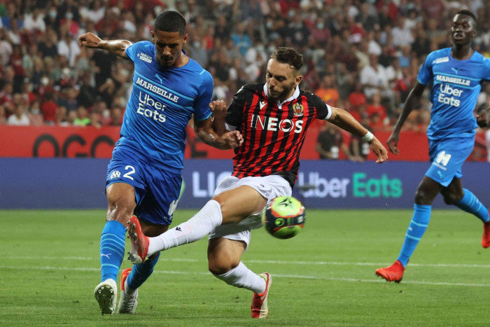 Soi kèo, dự đoán Marseille vs Nice, 02h45 ngày 21/3 - VĐQG Pháp