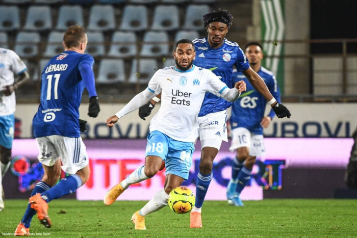 Soi kèo, dự đoán Marseille vs Strasbourg, 03h00 ngày 13/1 – Ligue 1