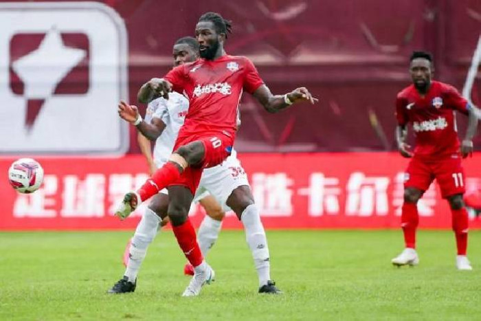 Soi kèo, dự đoán Meizhou Hakka vs Wuhan Three Towns, 18h30 ngày 22/8 - VĐQG Trung Quốc