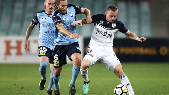 Soi kèo, dự đoán Melbourne City vs Macarthur, 13h05 ngày 20/6 - Giải VĐQG Australia