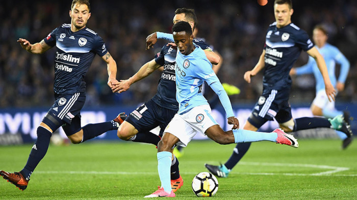 Soi kèo, dự đoán Melbourne Victory vs Melbourne City, 13h05 ngày 6/6 - Giải VĐQG Australia