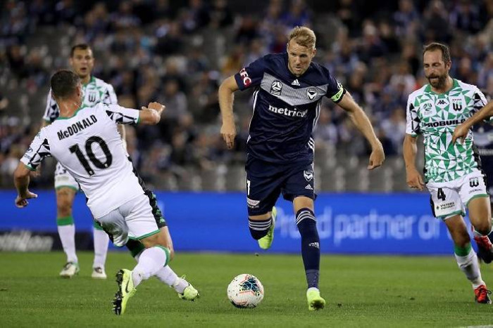 Soi kèo, dự đoán Melbourne Victory vs Western, 14h15 ngày 21/5 - VĐQG Úc