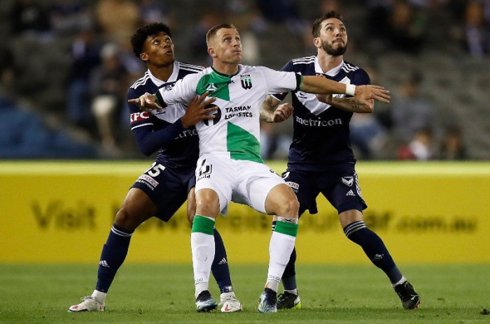 Soi kèo, dự đoán Melbourne Victory vs Western United, 15h00 ngày 20/2 - VĐQG Úc