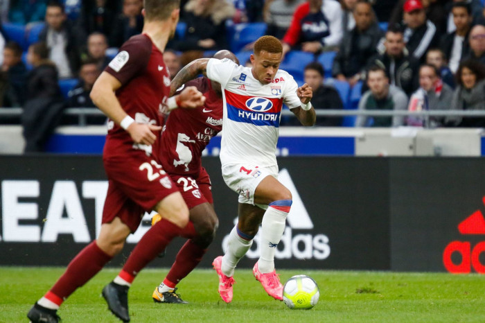 Soi kèo, dự đoán Metz vs Lyon, 18h00 ngày 8/5 - VĐQG Pháp