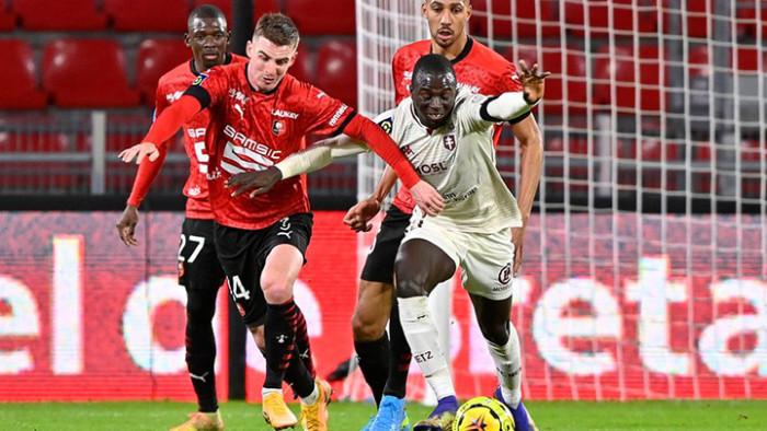 Soi kèo, dự đoán Rennes vs Vitesse, 00h45 ngày 26/11 - Europa Conference League