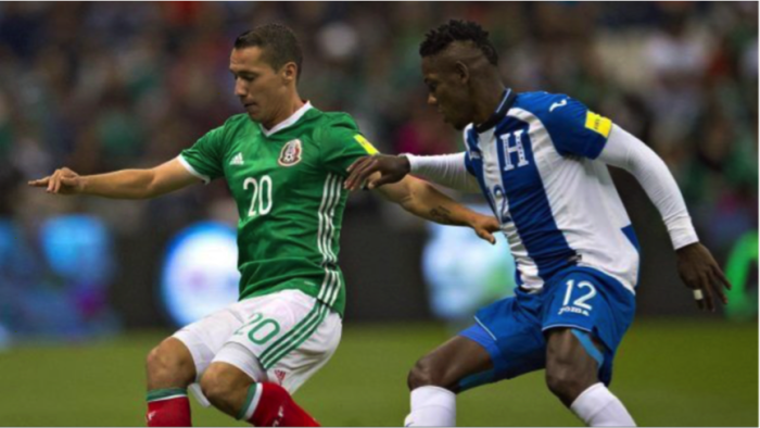 Soi kèo, dự đoán Mexico vs Honduras, 07h00 ngày 26/6 - Gold Cup