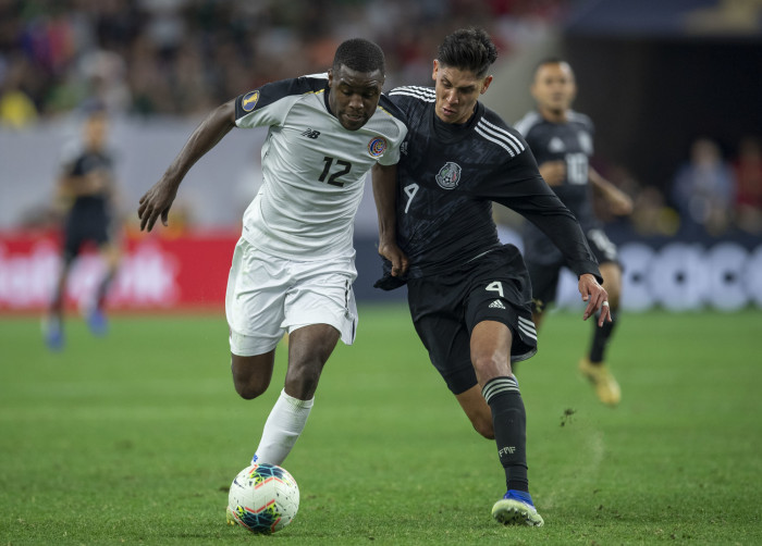 Soi kèo, dự đoán Mexico vs Costa Rica, 08h30 ngày 9/7 - Gold Cup