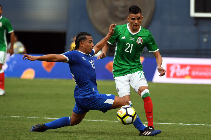 Soi kèo, dự đoán Mexico vs Panama, 10h00 ngày 3/2 - Vòng loại World Cup khu vực Concacaf