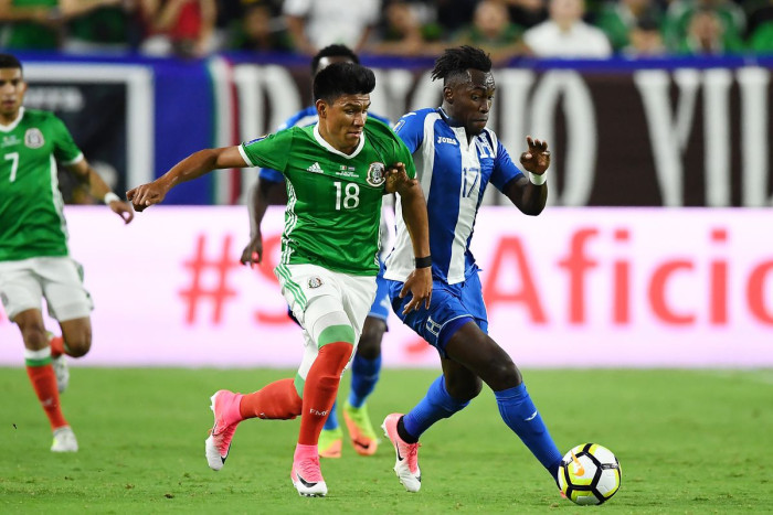 Soi kèo, dự đoán Mexico vs Honduras, 06h30 ngày 13/6 - Giao hữu quốc tế