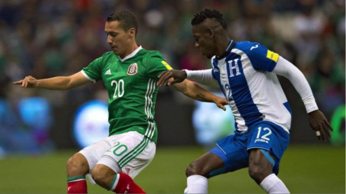 Soi kèo, dự đoán Mexico vs Honduras, 09h00 ngày 25/7 - Concacaf Gold Cup