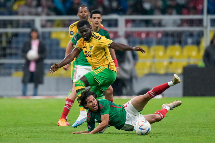 Soi kèo, dự đoán Mexico vs Jamaica, 08h00 ngày 23/8 – Copa America