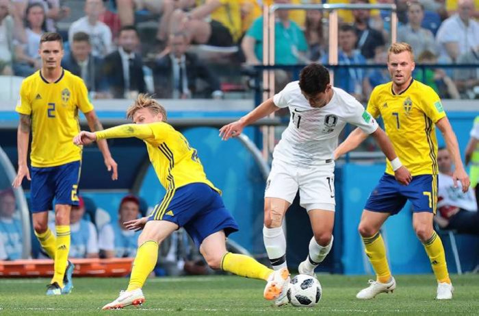 Soi kèo, dự đoán Thụy Điển vs Estonia, 00h00 ngày 20/11 - Euro 2024