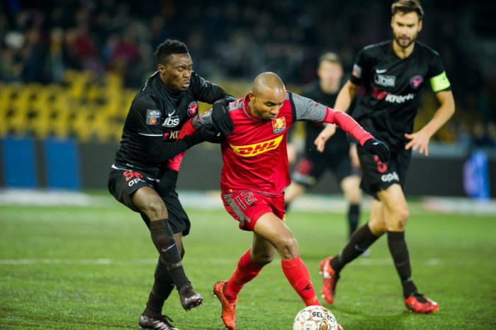 Soi kèo, dự đoán Midtjylland vs Nordsjaelland, 23h00 ngày 10/9 - VĐQG Đan Mạch