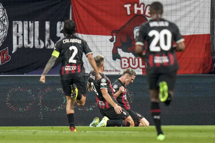 Soi kèo, dự đoán Milan vs Dinamo Zagreb, 23h45 ngày 14/9 – Champions League